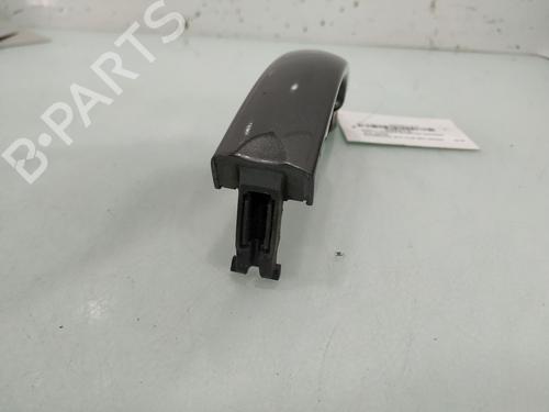Front left exterior door handle VW GOLF PLUS V (5M1, 521) 1.6 TDI | BP20655376C128 