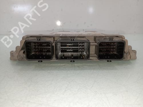 Engine control unit (ECU) CITROËN C4 Coupe (LA_) 1.6 HDi | BP15820556M57 