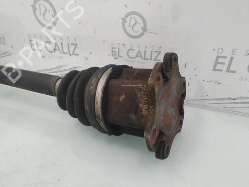 Right front driveshaft AUDI A6 C6 Avant (4F5) 3.0 TDI quattro | BP8094841M39 
