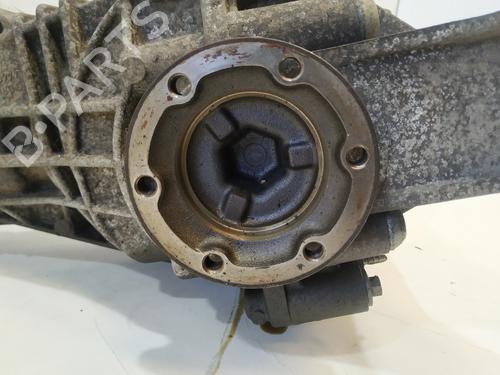 Rear differential VW TOUAREG (7LA, 7L6, 7L7) 2.5 R5 TDI | BP19105759M24 