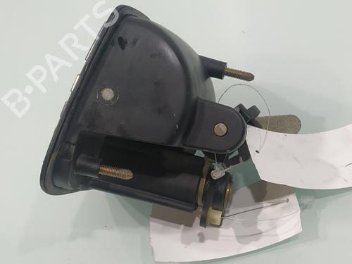 Trunk håndtak SEAT LEON (1M1)  | BP25717117C132 