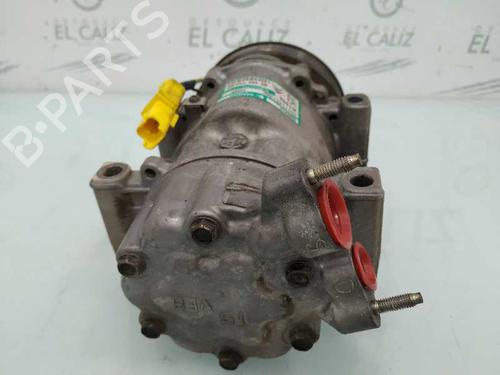 AC compressor CITROËN C3 I (FC_, FN_) 1.4 HDi | BP8090176M34 