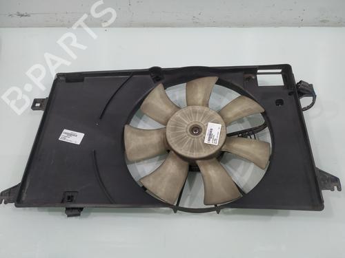 Køleventilator elektrisk Køleventilator elektrisk 37693757 37693757