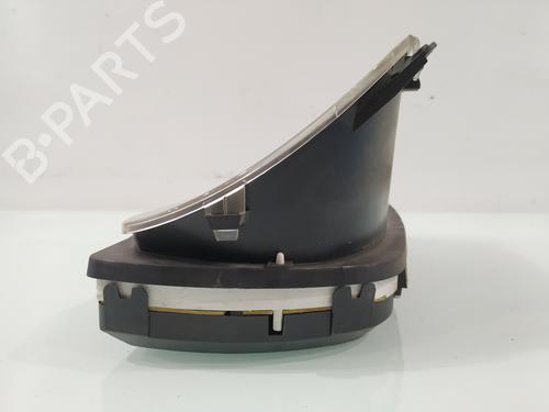 Instrument cluster FIAT FIORINO Box Body/MPV (225_) 1.3 D Multijet (225BXD1A, 225BXB1A, 225BXB11) | BP29825324C47
