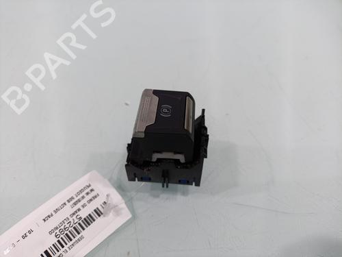 Used Hand brake Hand brake PEUGEOT 508 II (FB_, FH_, F3_) [2018-2026] 33292556 33292556