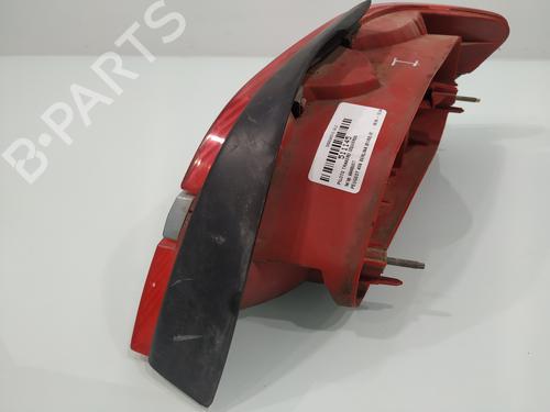 Left taillight PEUGEOT 406 (8B) 2.2 HDi | BP23526931C34 