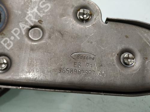 Hand brake PEUGEOT 407 (6D_) 1.6 HDi 110 (6D9HZC, 6D9HYC) | BP20149472I18 