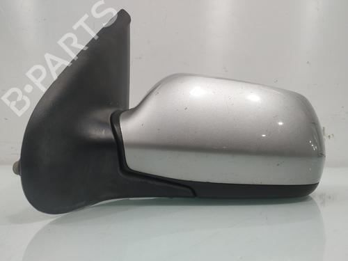 Left mirror MAZDA 2 (DY) 1.4 | BP37020368C26 - Image 6