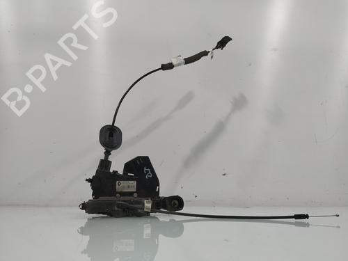 Used Front left lock RENAULT TALISMAN Grandtour (KP_) 1.5 dCi 110 (110 hp) 28355223