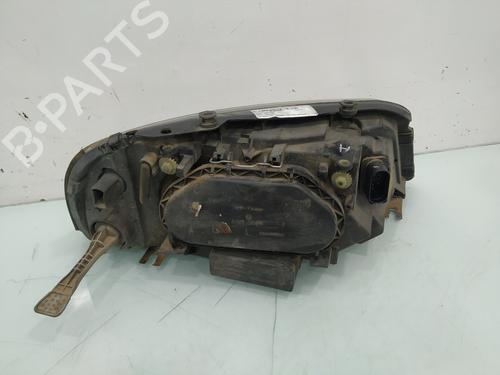 Left headlight VW SHARAN (7M8, 7M9, 7M6) 1.9 TDI | BP17140756C28 