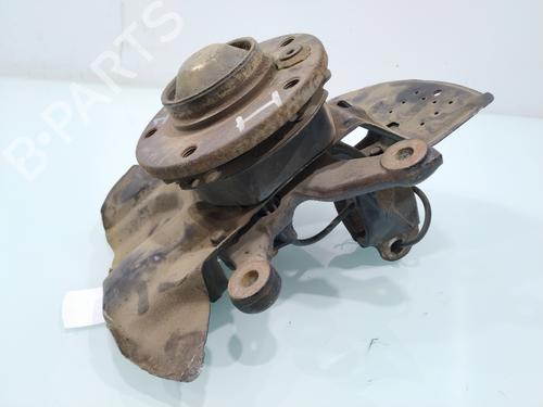 Left front steering knuckle BMW 3 (E46) 320 d | BP25815476M25