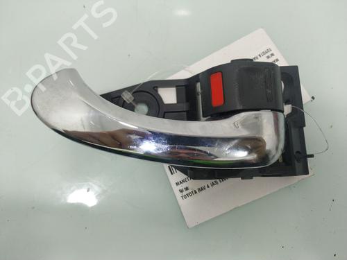 Used Front right interior door handle TOYOTA RAV 4 III (_A3_) [2005-2014]  22711622