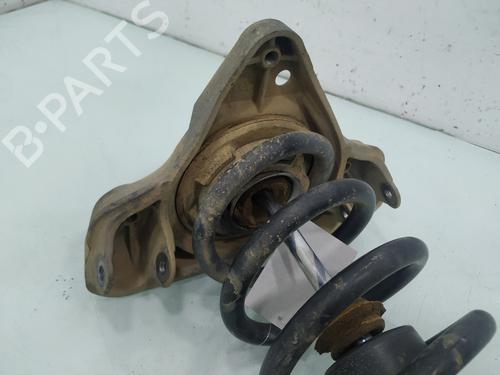 Right front shock absorber AUDI A4 B6 Avant (8E5) 1.9 TDI | BP18238590M17 