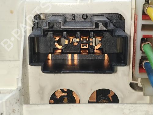 Commande Chauffage SEAT TOLEDO II (1M2) 1.9 TDI | BP27691856I5 