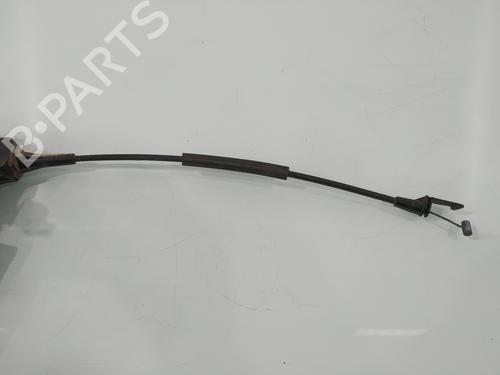 Zamek drzwi przednich prawych FORD TRANSIT CONNECT (P65_, P70_, P80_) 1.8 TDCi | BP29970173C97