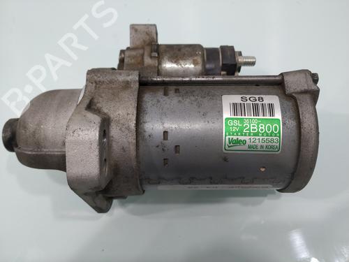 Starter KIA PROCEED (CD)  | BP29435264M8 