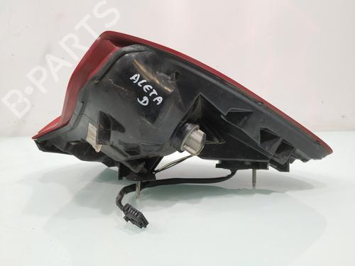 Right taillight DS DS 5 (KF_)  | BP33885443C35  - Image 9