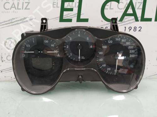 Used Instrument cluster SEAT LEON (1P1) [2005-2013]  8095612