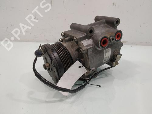 Used AC compressor AC compressor FORD FOCUS I (DAW, DBW) 1.8 Turbo DI / TDDi (90 hp) 34607333 34607333