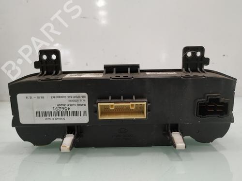 Climate control KIA SPORTAGE III (SL) 1.7 CRDi | BP15227277I5 
