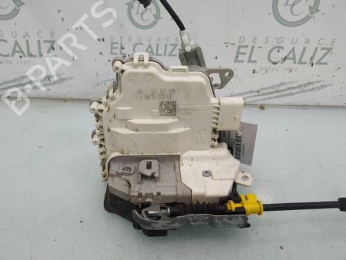 Front right lock AUDI A5 Sportback (8TA) 2.0 TDI | BP8096553C97 
