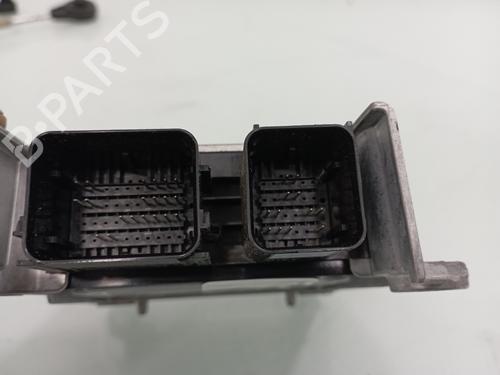 Kollisjonspute styreenhet FORD FOCUS II (DA_, HCP, DP)  | BP13939714M53 