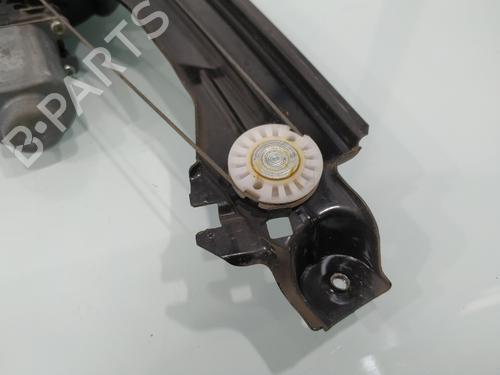 Front right window mechanism DS DS 5 (KF_) | BP33885427C23 - Image 6