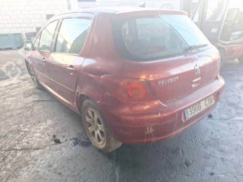 Injection pump PEUGEOT 307 (3A/C)  | BP30588968M78 