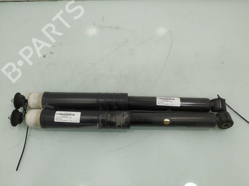 Used Right rear shock absorber RENAULT CLIO IV Grandtour (KH_) 1.5 dCi 90 (KHN3, KHN4) (90 hp) 17187446