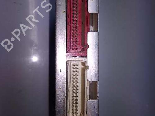Engine control unit (ECU) OPEL ASTRA F Hatchback (T92)  | BP8086260M57 