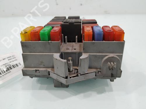 Fuse box FIAT BRAVO II (198_) 1.6 D Multijet (198AXH1B) | BP31757921E1