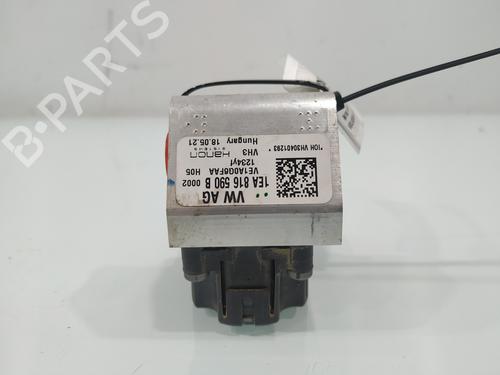 Elektronisk sensor VW ID.3 (E11, E12) Pro | BP29714882M84 
