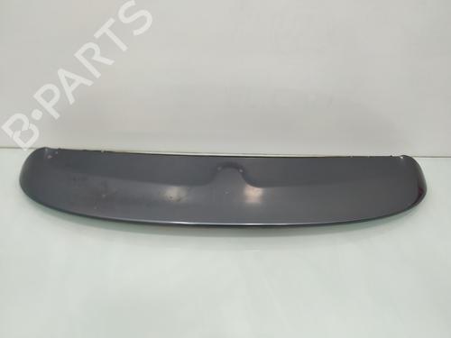 Rear spoiler CITROËN C4 Picasso I MPV (UD_)  | BP21558240C96 