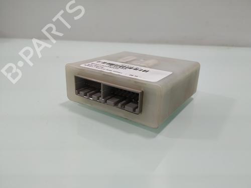 Used Electronic module Electronic module RENAULT KOLEOS I (HY_) 2.0 dCi (HY0K) (150 hp) 34495506 34495506
