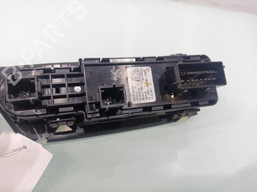 Left front window switch PEUGEOT 508 II (FB_, FH_, F3_) | BP33292561I27 - Image 2