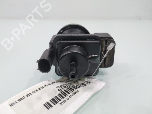 Electronic sensor MERCEDES-BENZ M-CLASS (W163)  | BP28139858M84 