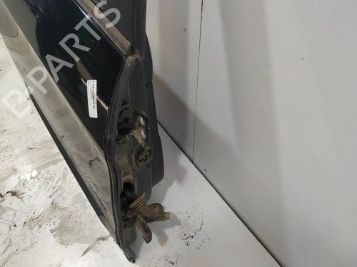 Right rear door PEUGEOT 308 I (4A_, 4C_)  | BP10345122C5 