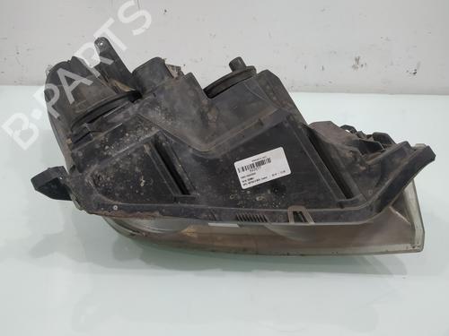 Left headlight OPEL ASTRA H (A04) | BP37177411C28 - Image 9