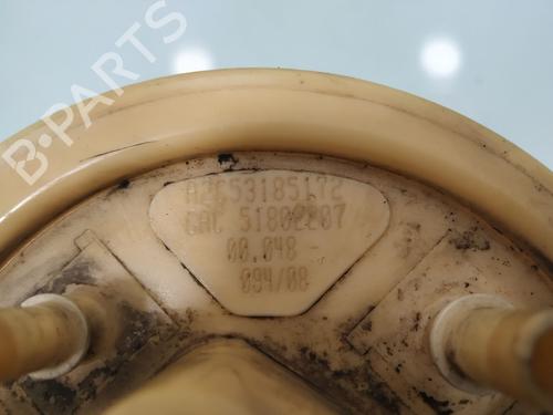 Fuel pump FIAT GRANDE PUNTO (199_) 1.3 D Multijet (199.AXD11, 199.AXD1A, 199.AXD1B,... | BP8089375M76 