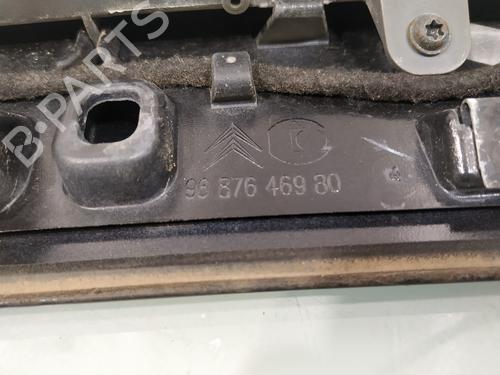 Spoiler bagklap DS DS 5 (KF_) | BP33852094C96 - Image 6