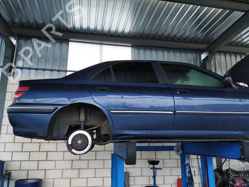 Starter PEUGEOT 406 (8B) 2.0 HDI 110 | BP8094133M8 