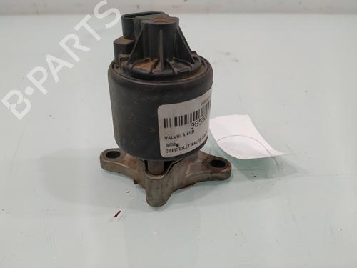 Used Egr CHEVROLET KALOS 1.2 (72 hp) 8092684