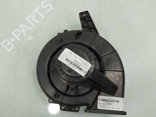 Heater blower motor SEAT IBIZA III (6L1)  | BP17067426M62 