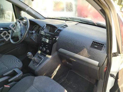 Passenger airbag OPEL ZAFIRA / ZAFIRA FAMILY B (A05) 1.7 CDTI (M75) | BP8087957C10 