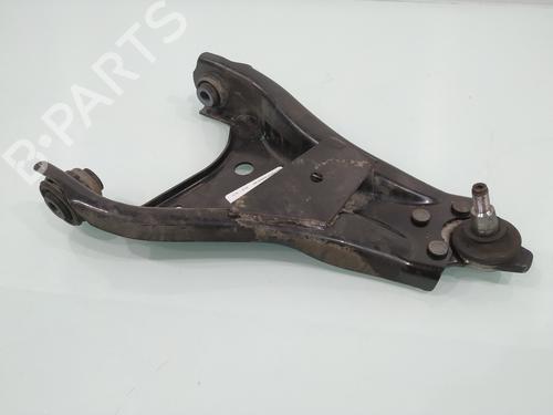 Højre fortil bærearm DACIA DUSTER (HS_) 1.5 dCi (HSAJ) (90 hp) 31356502