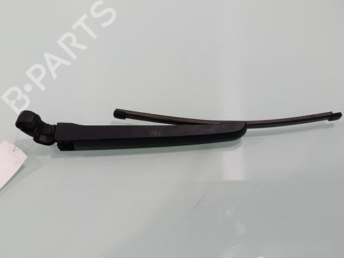 Used Rear windshield wiper arm Rear windshield wiper arm AUDI A3 Sportback (8YA, 8YF) 35 TDI (150 hp) 33440734 33440734