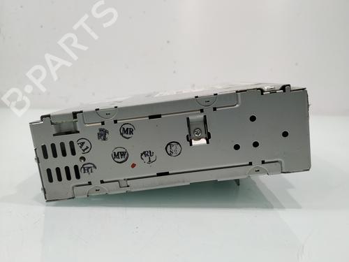 Radio VOLVO V50 (545) D2 | BP32345389E6