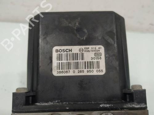 ABS pump VW PASSAT B5.5 (3B3) | BP39696800M43 - Image 5