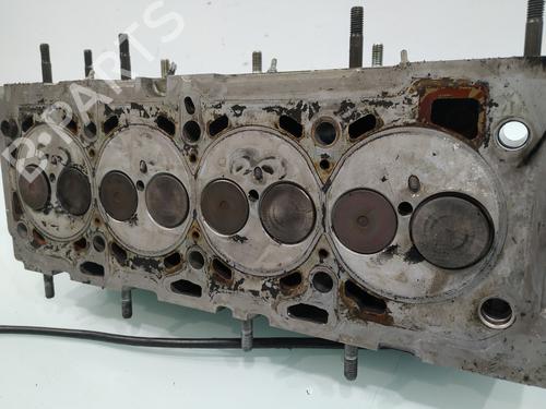 Cylinder head FIAT STILO (192_) 1.9 JTD (192_XE1A) | BP30588975M5