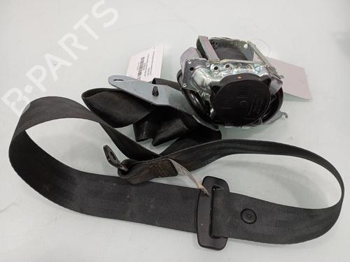 Rear right seatbelt TOYOTA AVENSIS Estate (_T27_) 2.0 D-4D (WWT271_) | BP15516464I28 